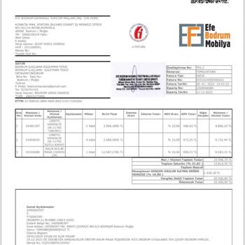 Enza Home'dan Aldığım Ürün İçin 2 Aylık Servis Bekleyişi