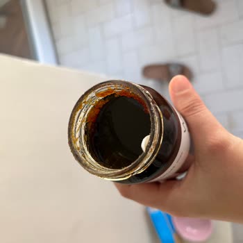 Organik Ürünlerde Böcek Ve Şekerleme Sorunu