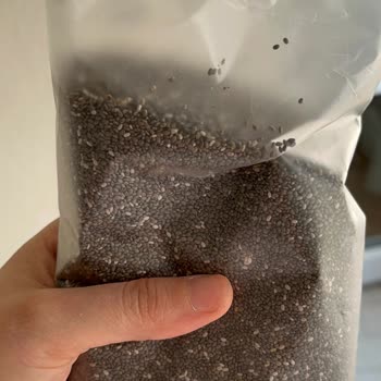 Organik Ürünlerde Böcek Ve Şekerleme Sorunu