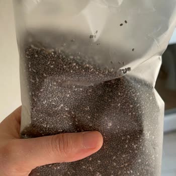 Organik Ürünlerde Böcek Ve Şekerleme Sorunu