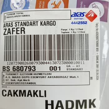 Modem İadesi Ve Haksız Ücret Talebi Sorunu