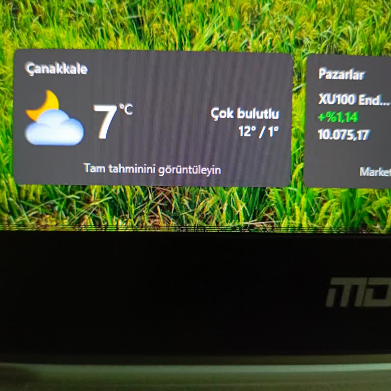 Garanti Sonrası Ekran Sorunu Ve Güven Kaybı