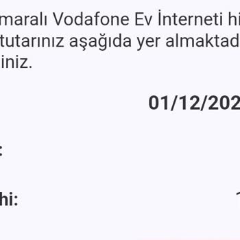Yanlış Fatura Tutarı Ve İndirim Sorunu
