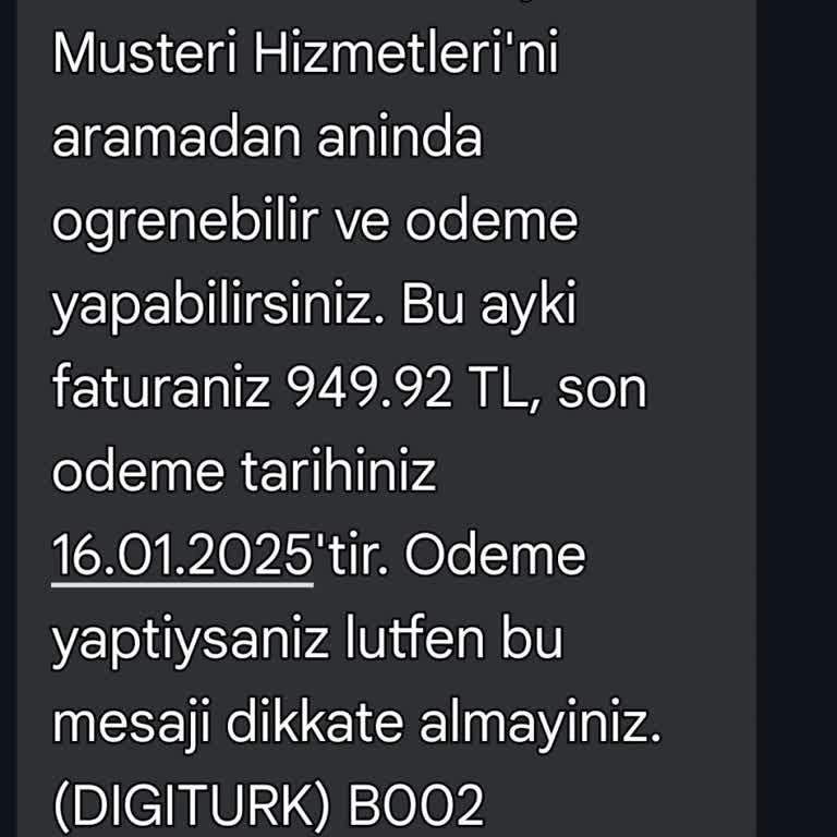 Engelli Kartı İndirimi Mağduriyeti