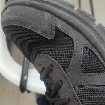 Sketchers Ayakkabıda Erken Deformasyon Ve Müşteri Hizmetleri Sorunu