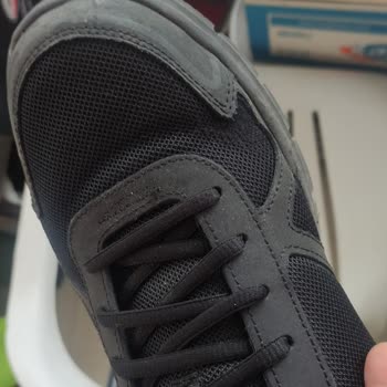 Sketchers Ayakkabıda Erken Deformasyon Ve Müşteri Hizmetleri Sorunu