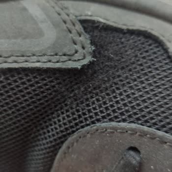 Sketchers Ayakkabıda Erken Deformasyon Ve Müşteri Hizmetleri Sorunu