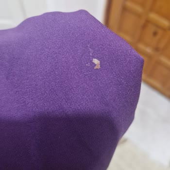 Gardrops'ta İletişim Sorunu Ve Kusurlu Ürün!