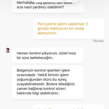 Gano Bet Ödeme Sorunu Ve Mağduriyet