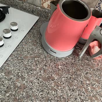 Arzum Çaycının Güvenlik Sorunu: Kaynar Su Tehlikesi