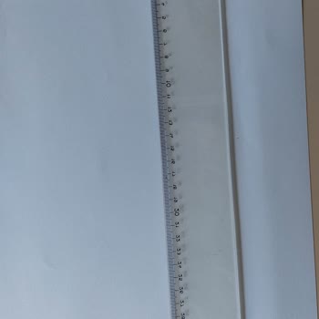 Yanıltıcı Boyut: Resim Kağıdı Paketinde Eksik Ölçü