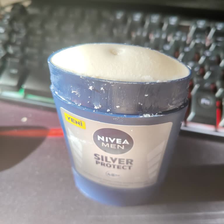 Amazon'dan Aldığım Deodorantın Hayal Kırıklığı