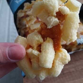 Çerezza Muhabbet Ürünü Hayal Kırıklığı ve Fritolay'ın Yetersiz Müşteri Hizmeti