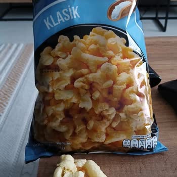 Çerezza Muhabbet Ürünü Hayal Kırıklığı ve Fritolay'ın Yetersiz Müşteri Hizmeti