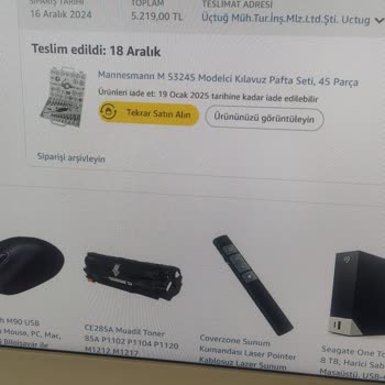 Defalarca Talep Edilen Fatura Hala Gönderilmedi