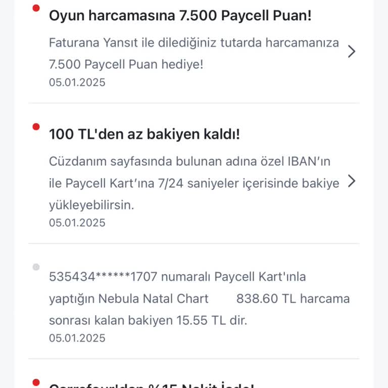 Abonelik İptal Edildiği Halde Para Çekimi Sorunu