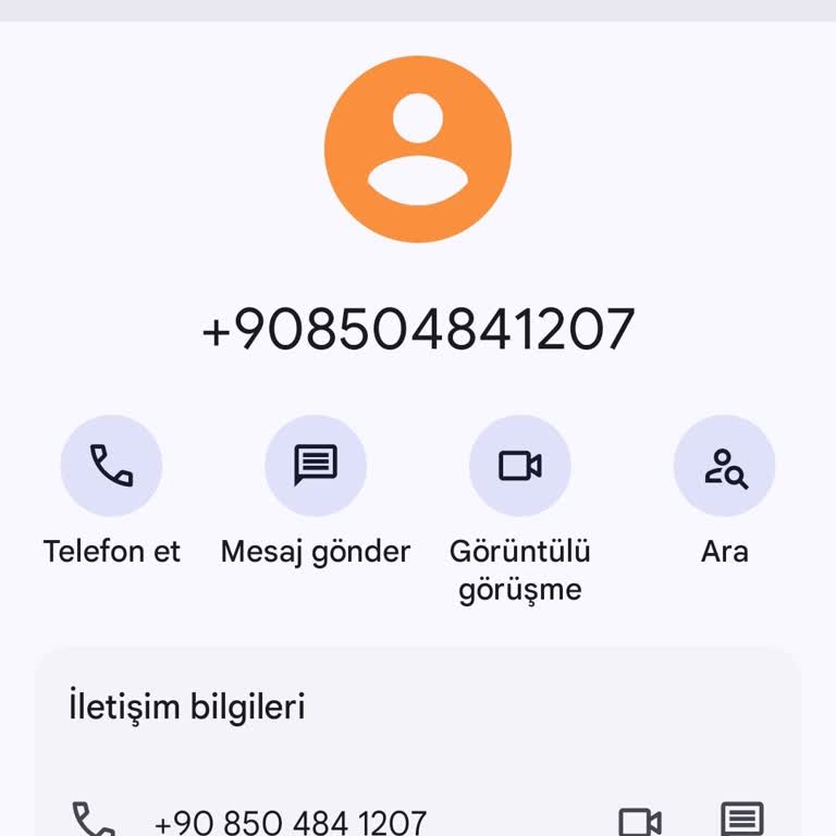 Türk Telekom'un Saygısız Ve İlgisiz Hizmet Anlayışı