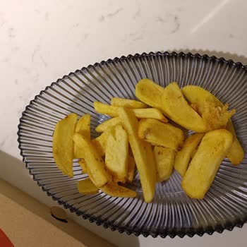 Fahiş Fiyatlı Patates Hayal Kırıklığı