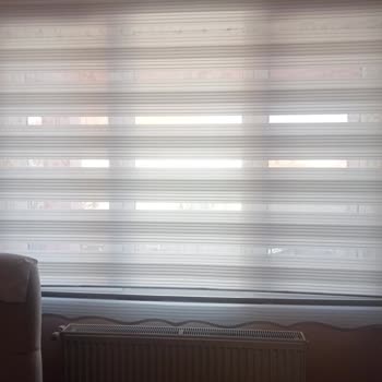 Trendyol'dan Aldığım Perde Kısa Sürede Deforme Oldu