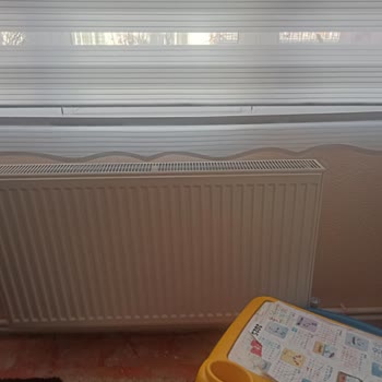 Trendyol'dan Aldığım Perde Kısa Sürede Deforme Oldu