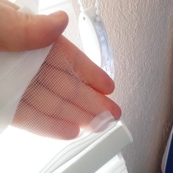 Trendyol'dan Aldığım Perde Kısa Sürede Deforme Oldu