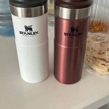 Stanley Bu Üründen Memnun Değilim!