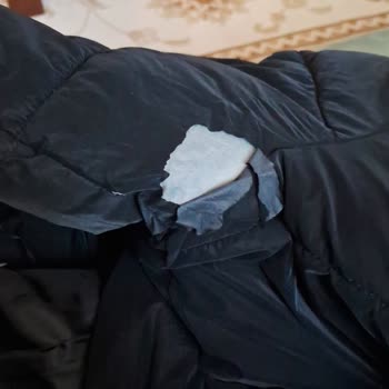 Mavi Jeans Mont Kalitesi Ve Garanti Süresi Sorunu