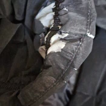 Mavi Jeans Mont Kalitesi Ve Garanti Süresi Sorunu