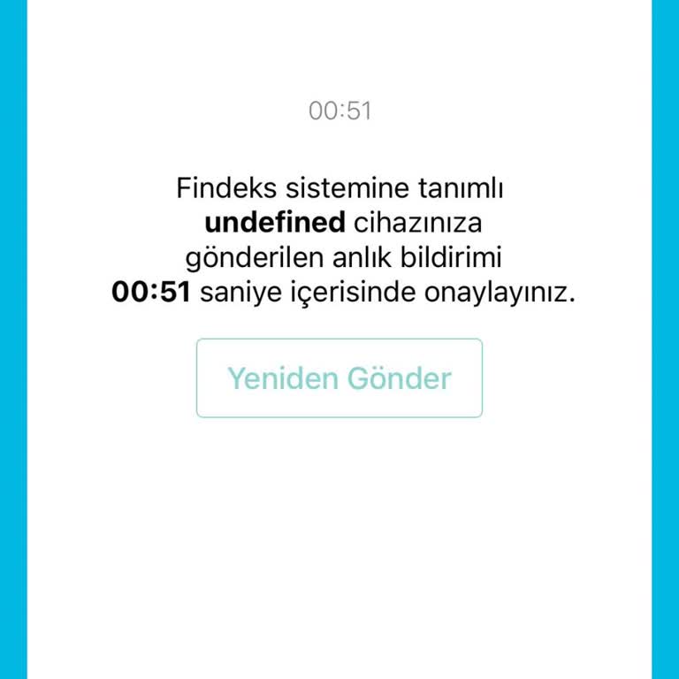 Ücretsiz Kredi Notu Kampanyasında Giriş Sorunları Ve Müşteri Hizmetlerine Ulaşamama