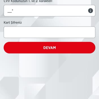 Ziraat Bankası'nda Sim Kart Blokesi Çıkmazı