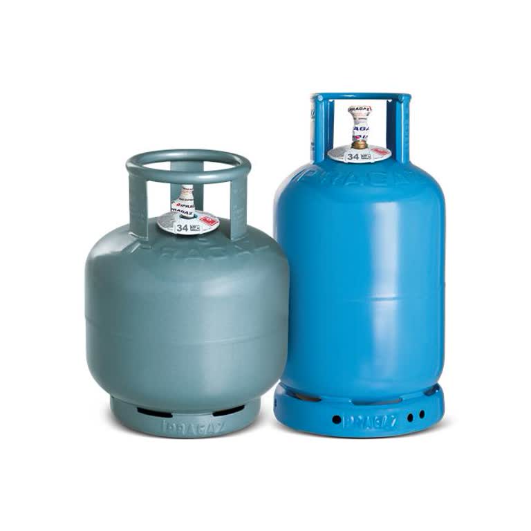 İpragaz'dan Tüp Siparişinde Sürekli Yaşanan Teslimat Sorunu