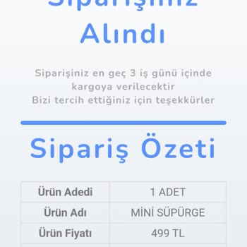 Aldatıcı Reklam Ve İletişim Sorunlarıyla Karşılaştığım Alışveriş Deneyimi