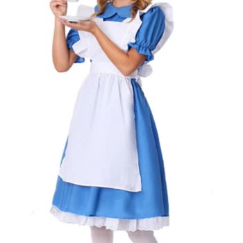 Efe Kostüm İmalat Pişmanlığı