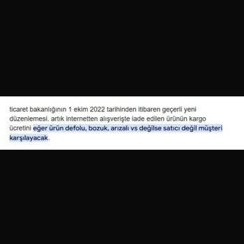 Efe Kostüm İmalat Pişmanlığı