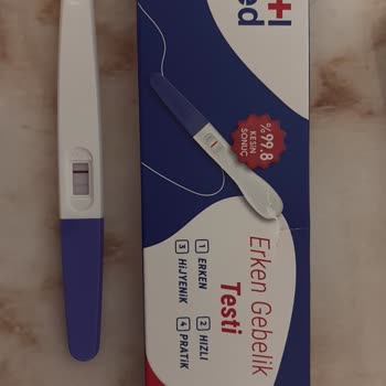 Yanıltıcı Gebelik Testi Sonuçları İle Hayal Kırıklığı