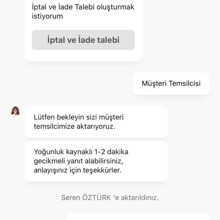Sipariş Verildi, Kargo Ortada Yok: Güvenilirlik Sorgulanıyor