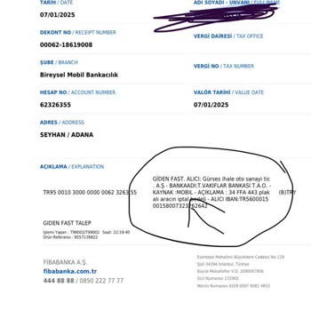 Kolay İhale Sisteminde Haksız Ceza Kesintisi