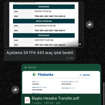 Kolay İhale Sisteminde Haksız Ceza Kesintisi