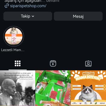 Siparispetshop.com Kargolama Yapmadı!