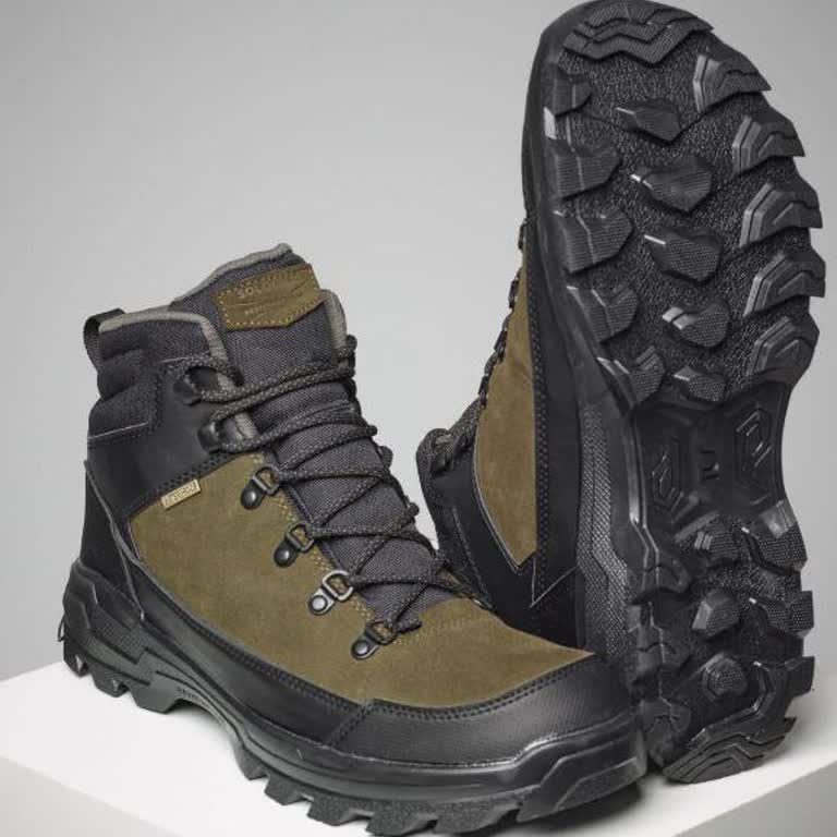 Decathlon Botları Ayağımı Vuruyor, Çözüm Bulunamadı