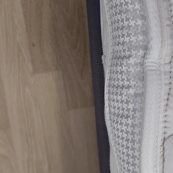 Yataş Yatakta Çökme Sorunu Ve Yetersiz Servis