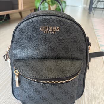 Guess Çantamın Hızla Yıpranması