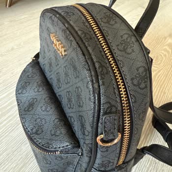 Guess Çantamın Hızla Yıpranması