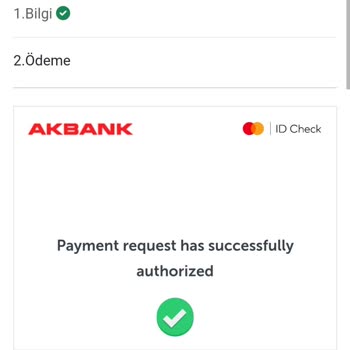 İzinsiz Çekim Ve Teslim Edilmeyen Ürün