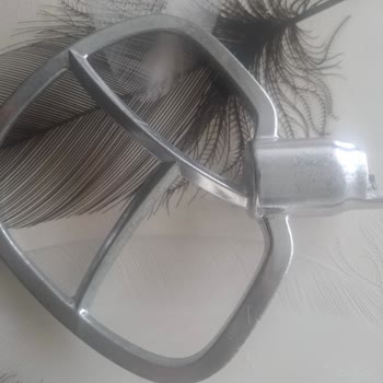 Hamur Yoğurma Makinesi Aparat Sorunu