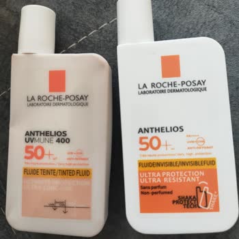 Trendyol'dan Aldığım Güneş Kreminin Orijinalliği Şüpheli