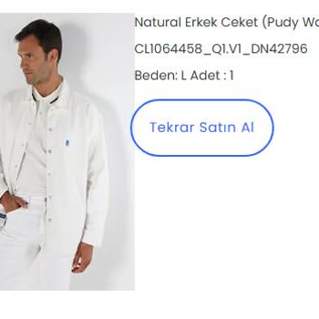 COLIN’S Eksik ve Yanlış Gönderilen Ürünler İçin Çözüm Bekliyorum