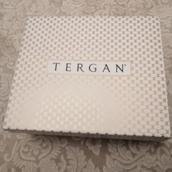 Tergan Ayakkabıda Kalitesiz Paketleme Sorunu
