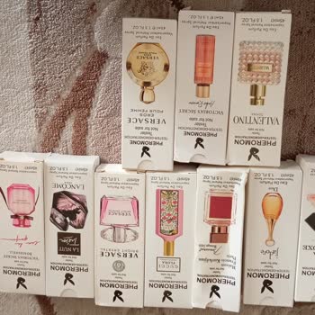 Yanlış Ve Eksik Parfüm Siparişi Kabusu