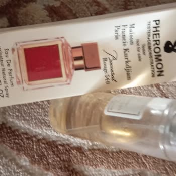 Yanlış Ve Eksik Parfüm Siparişi Kabusu